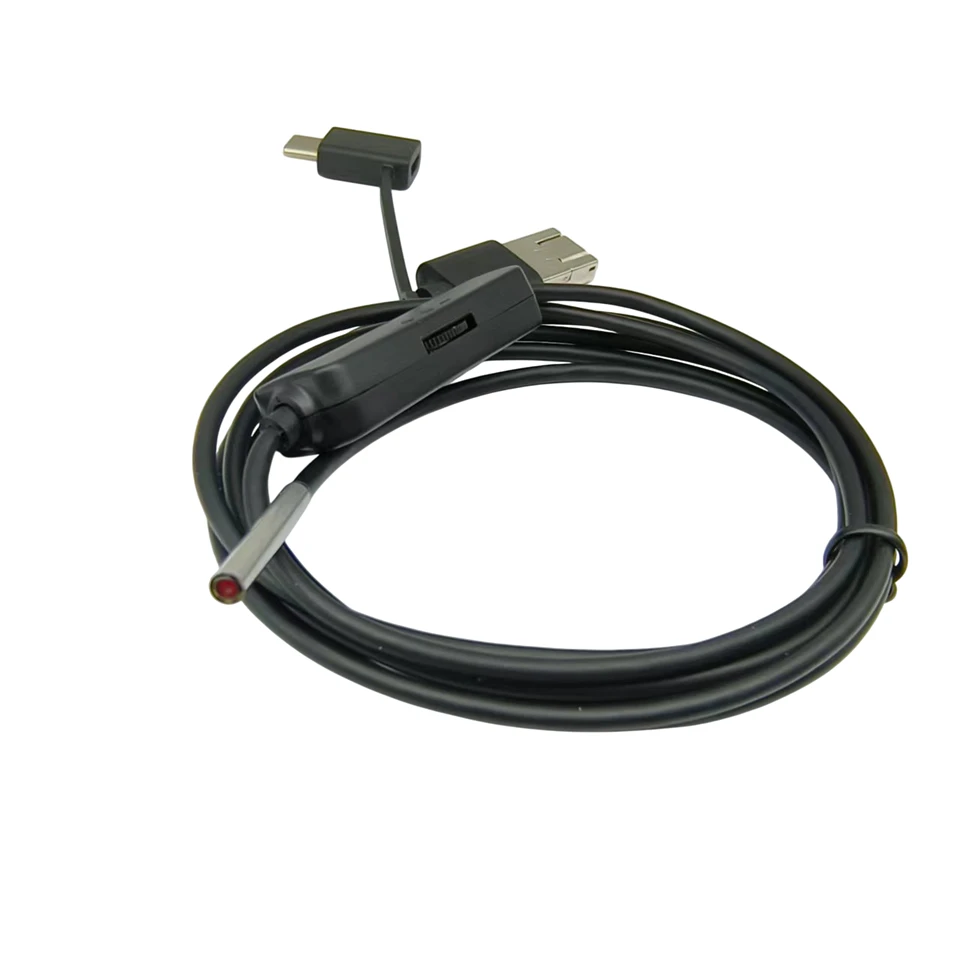 HD Portable Endoscope